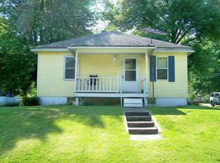 543 N Adams St, Memphis, MO 63555