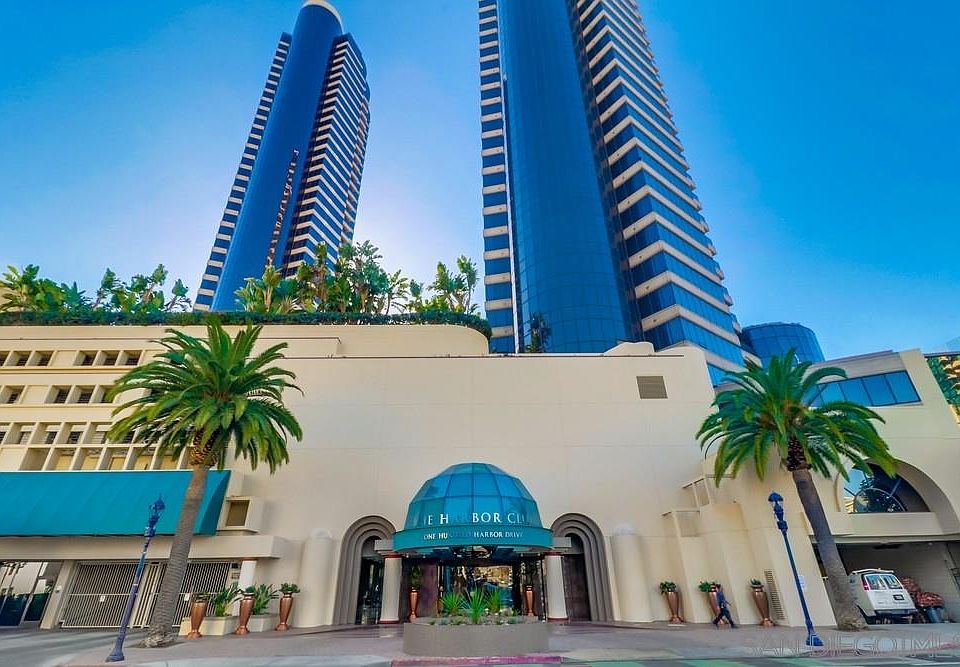 1st image of 100 Harbor Dr Unit 705