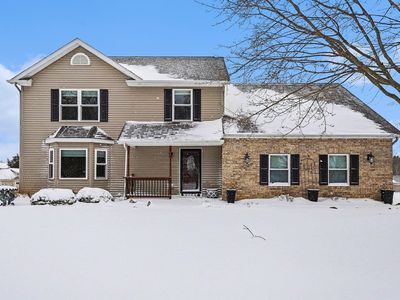 8155 Interlochen St, Kalamazoo, MI, 49009