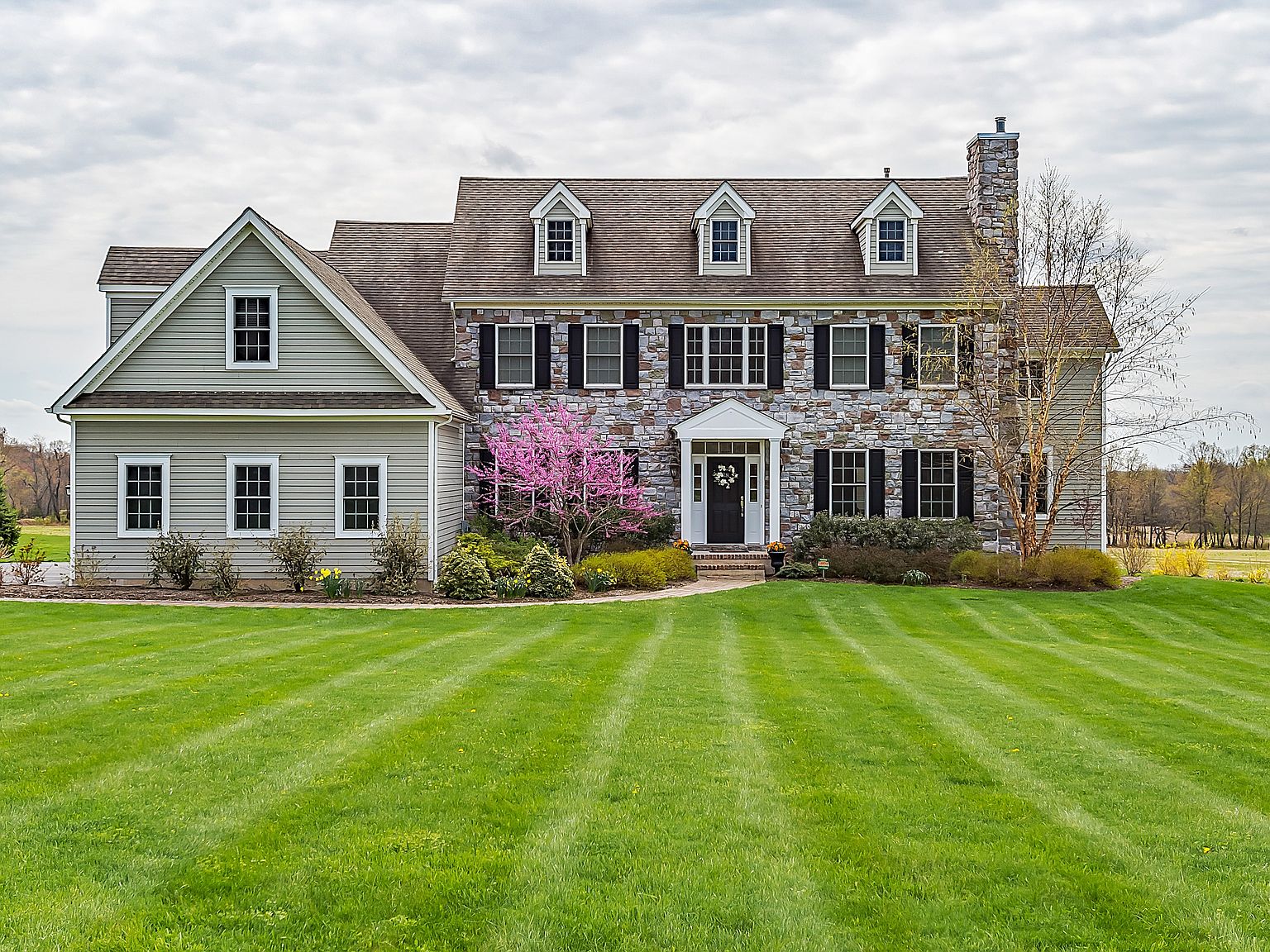 18 Mount Salem Rd, Pittstown, NJ 08867 Zillow