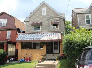 1725 Realty Ave, Pittsburgh, PA 15216