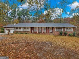 2731 River Rd, Ellenwood, GA 30294