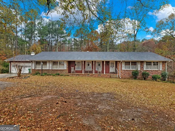 2731 River Rd, Ellenwood, GA 30294