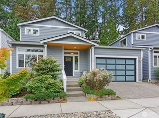 Wallace Way Cottages, Bainbridge Island, WA 98110