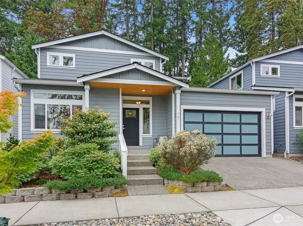 747 Fords Court, Bainbridge Island, WA 98110