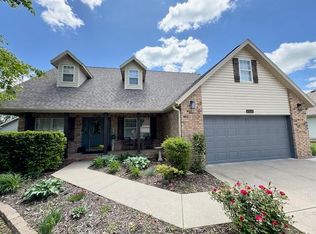 1118 E Ritter St, Republic, MO 65738