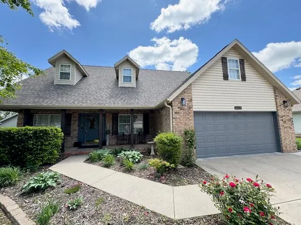 1118 E Ritter Street, Republic, MO 65738