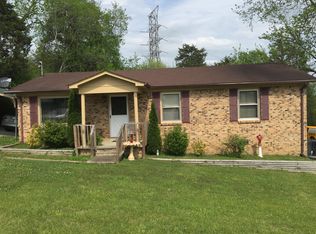 200 Williams St, Woodbury, TN 37190