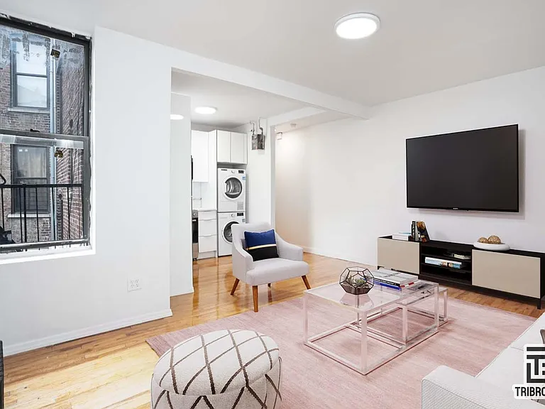 136 Edgecombe Ave #3E — Photo 5