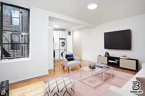 136 Edgecombe Ave #3C Photo 1