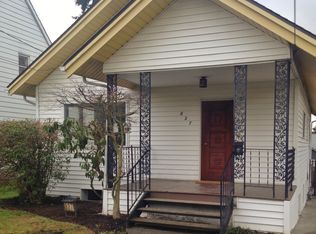827 NE 82nd St, Seattle, WA 98115