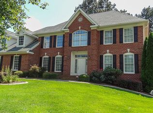 513 Iron Wood Trl, Chattanooga, TN 37421