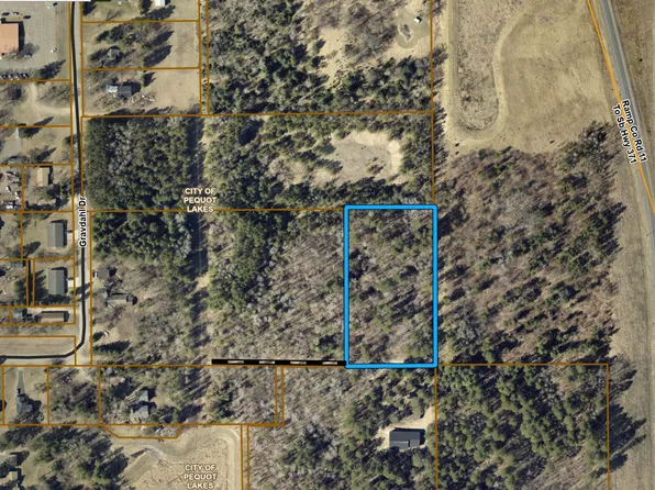 Gravdahl Dr, Pequot Lakes, MN 56472