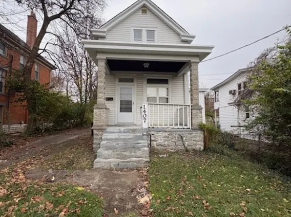 1407 N Bend Rd, Cincinnati, OH 45224
