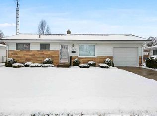 4921 Bloomfield Pl, South Bend, IN