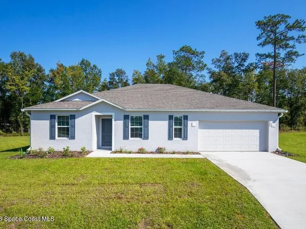 151 Ware Ave SW, Palm Bay, FL 32908