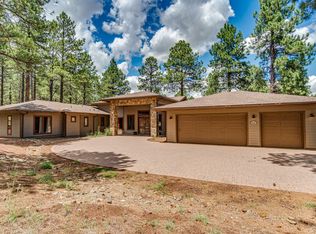 3705 W Dapple Grey, Flagstaff, AZ 86005