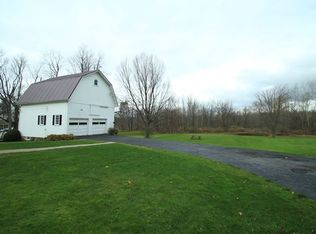 6158 Rush Lima Rd, Rush, NY 14543