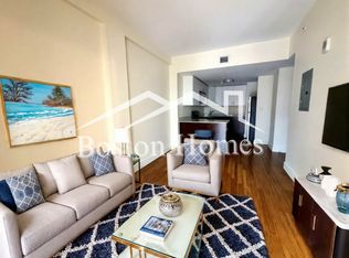 (Undisclosed Address), Boston, MA 02108