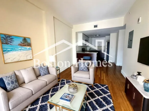 (undisclosed Address), Boston, MA 02108