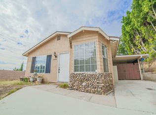 1202 Capistrano Ave, Spring Valley, CA 91977