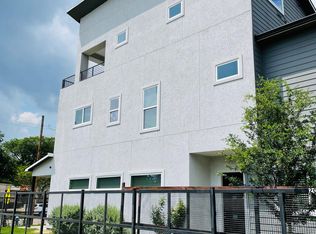 202 N York St, Houston, TX 77003