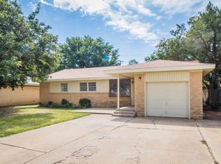 3507 35th St, Lubbock, TX 79413