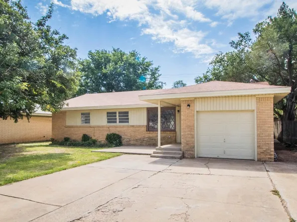 3507 35th St, Lubbock, TX 79413