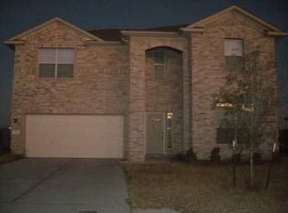 112 Maverick Dr, Bastrop, TX 78602