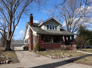 119 W Walnut St, Hastings, MI