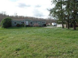 7764 Frederickson Rd, Sedro Woolley, WA 98284