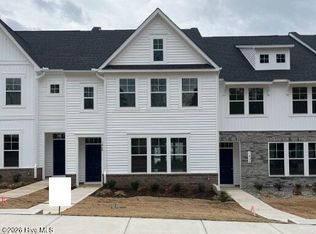 1408 Cooper St, Sanford, NC 27330