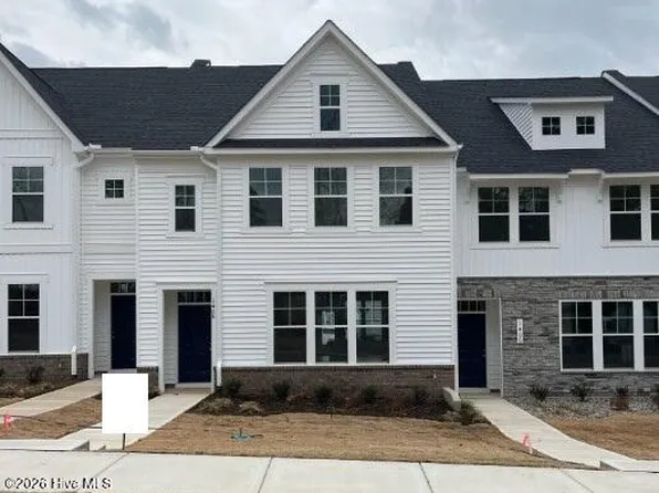 1408 Cooper Street, Sanford, NC 27330