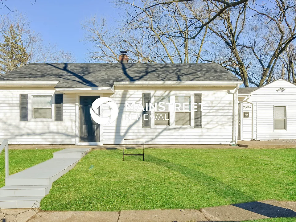 2343 Magnolia Pl