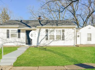 2343 Magnolia Pl, Indianapolis, IN 46219
