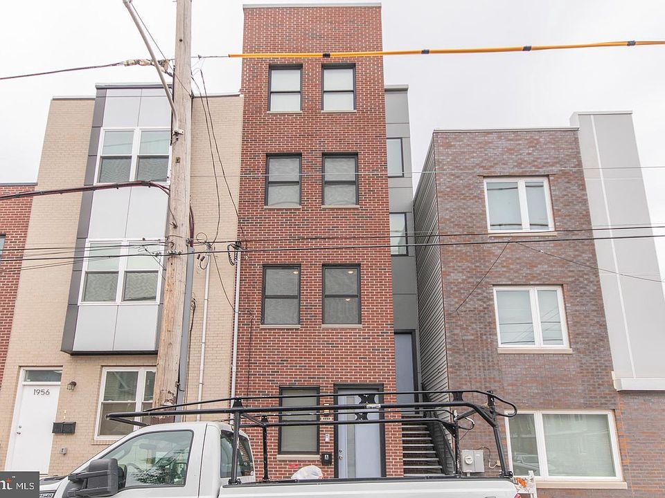 1st image of 1958 N 8th St #A