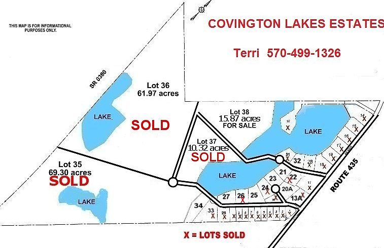 1st image of Lakefront Lot 27