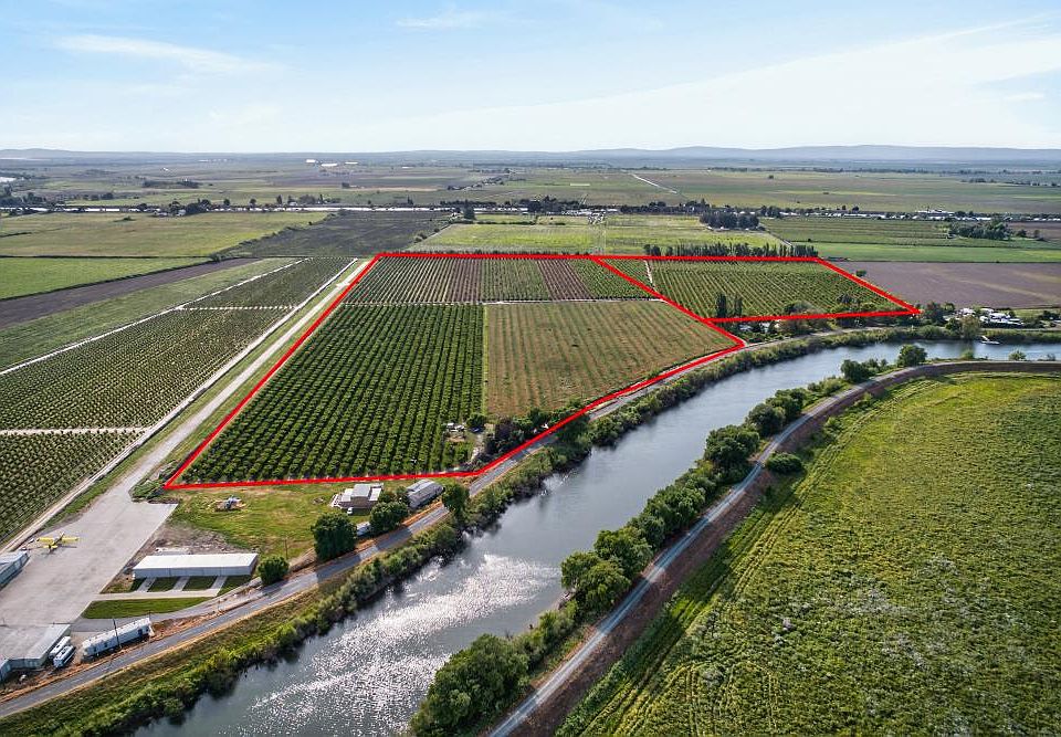 1st image of Andrus Island Rd