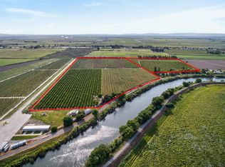 Andrus Island Rd, Isleton, CA 95641