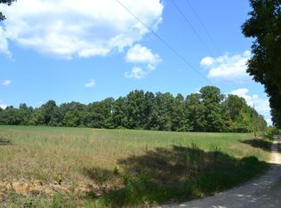 971 Robertson Rd TRACT 6B, Mc Ewen, TN 37101