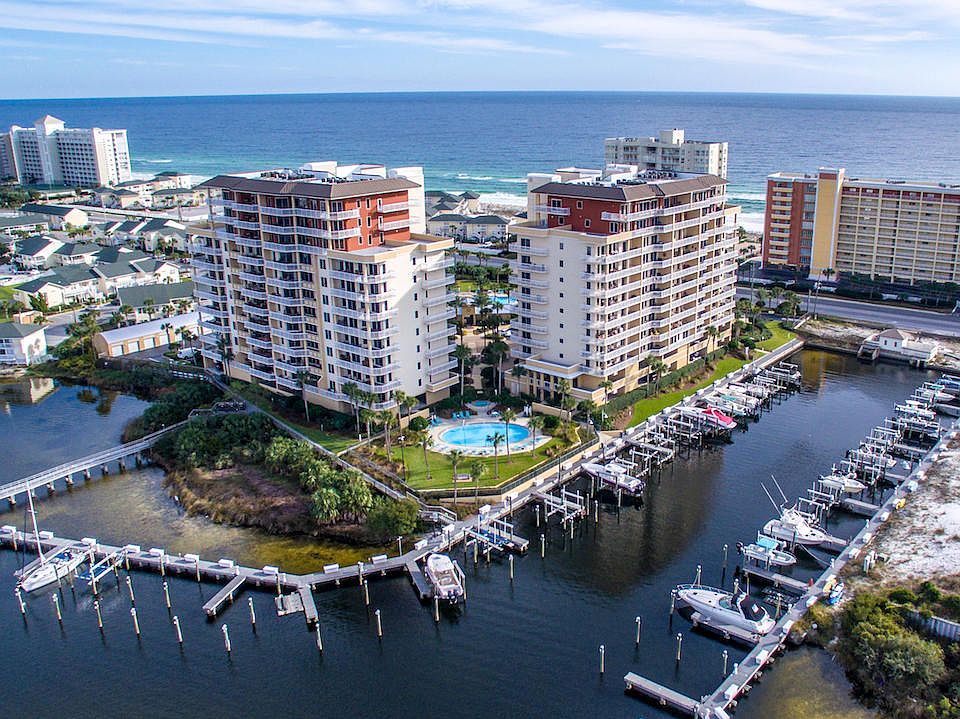 1st image of 725 Gulf Shore Dr Unit 102A