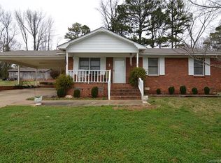 111 Walnut St, York, SC 29745