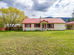655 Farm To Market Rd, Libby, MT 59923