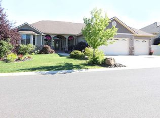 1919 W Briarcliff Ln, Spokane, WA 99208