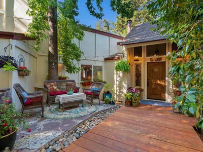 251 Baja Sol Dr, Scotts Valley, CA, 95066