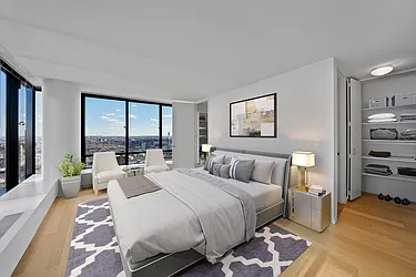 Rented by Vector New York, LLC