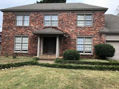 4529 Valley Brook Dr, North Little Rock, AR, 72116