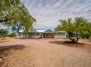 12160 W Kristina Ln, Tucson, AZ 85735