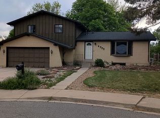 4753 Berkshire Ct, Boulder, CO 80301