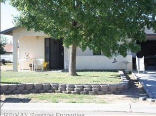 2531 Ashfork Ave, Kingman, AZ 86401